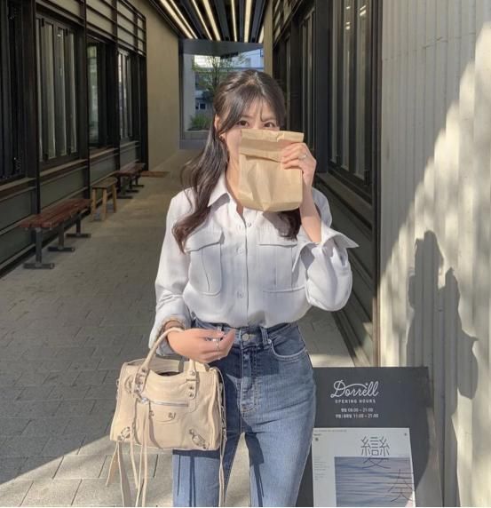 怎么搭配的简单又好看?有一些搭配你一定要知道,快来看看吧