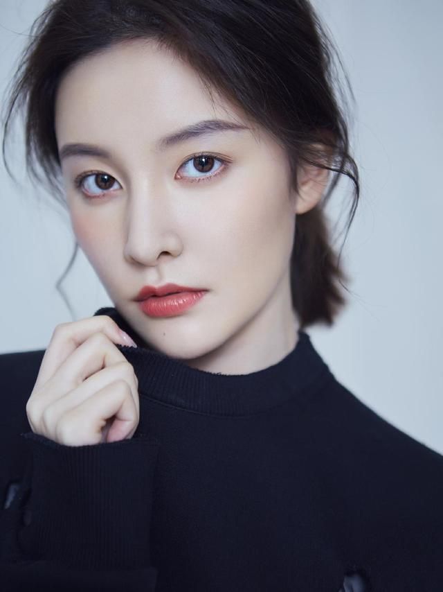 选对衣服能够为你加分,穿搭小技巧,崔心心给你最好答案