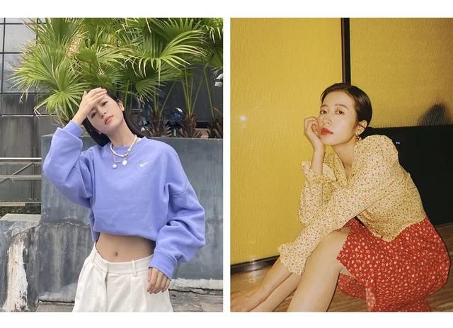 15个衣服颜色搭配法则，买衣服前必看