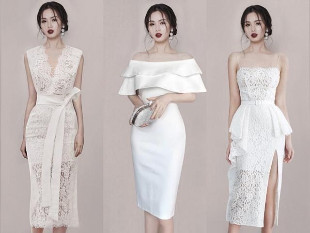 穿搭|46套韩式优雅气质女装，彰显高级魅力