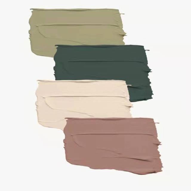 衣服颜色怎么搭配好看?这份色彩搭配请收好