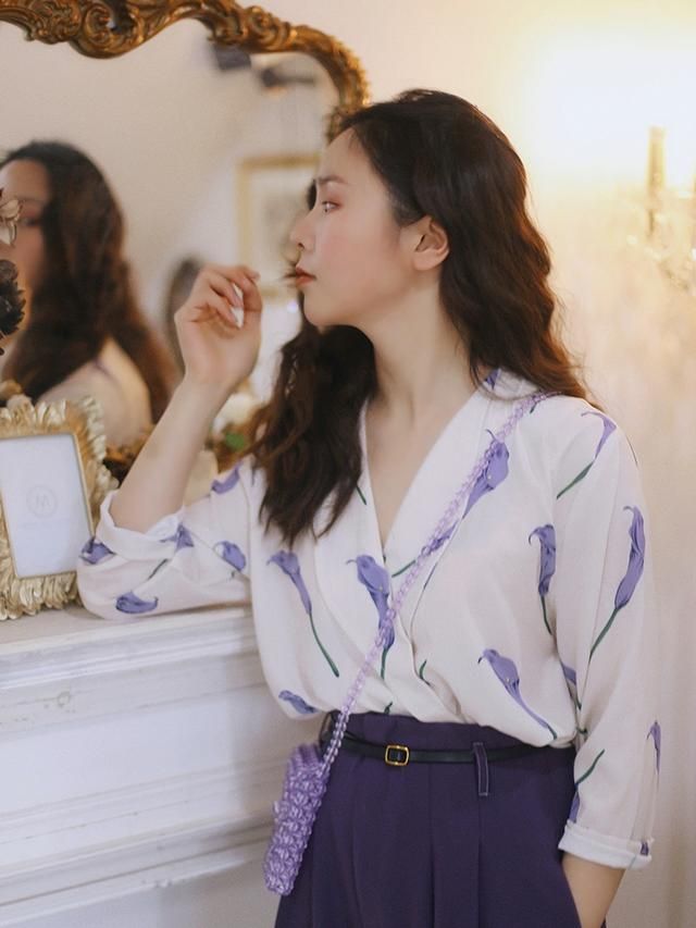 日常想穿出“高级感”,有这4件衣服就够了,搭配起来很简单