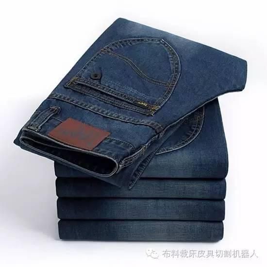 牛仔裤基础知识介绍大全