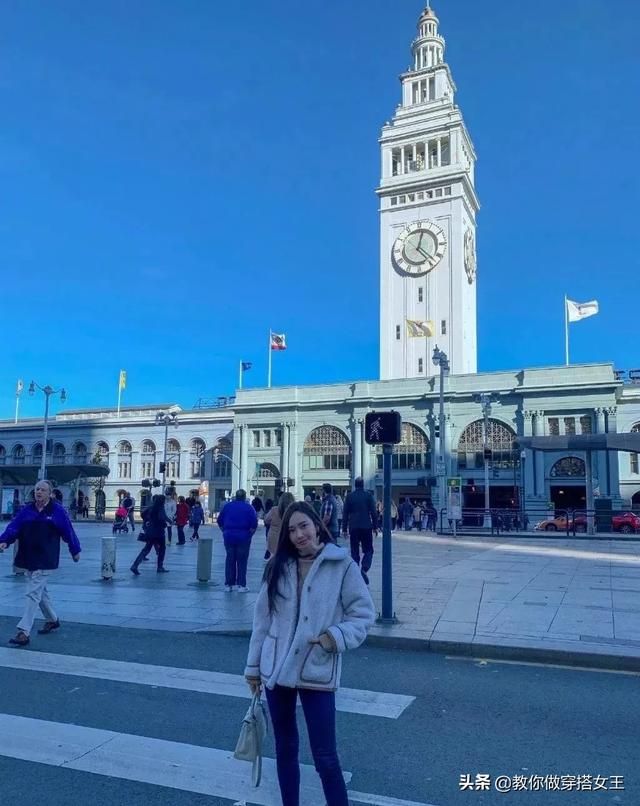 到了挑选牛仔裤的季节,这些基础tips要记好