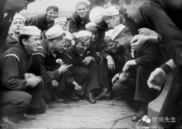 时装|6件关于牛仔裤你不知道的事