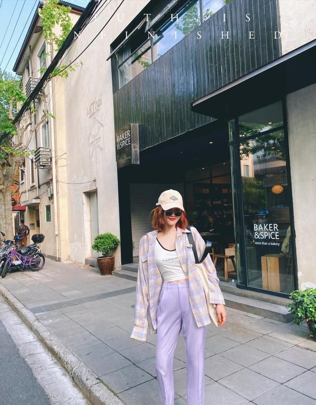 普通服装也能有高级感!学会时尚达人的穿搭妙招,日常单品很时尚