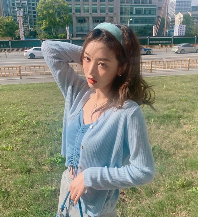 十套风格迥异的穿搭,清新优雅时尚减龄,轻松搭配出女神范儿