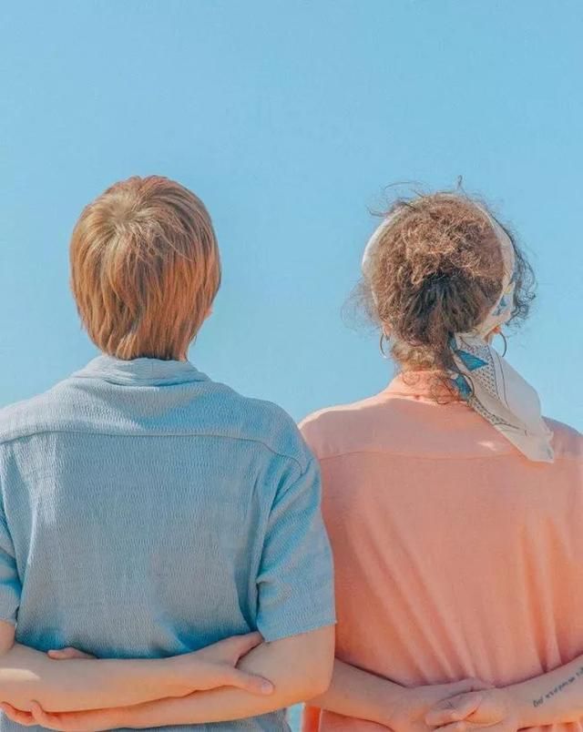 色彩搭不对,穿再贵的衣服,也都是白搭