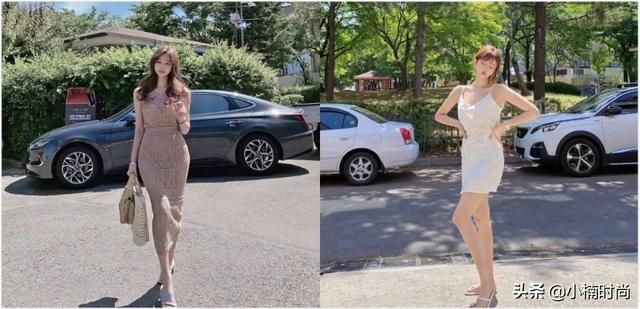 好身材就要秀出来！夏日凸显女性魅力造型搭配推荐