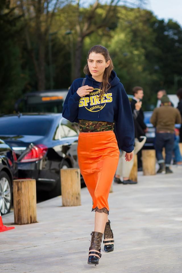 知道吗?越基础越难穿,最全的夏天T恤穿搭攻略,快来收走