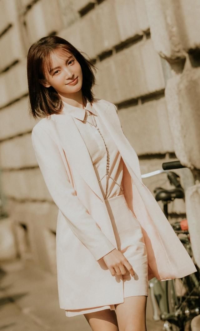 时尚靓丽女装精选