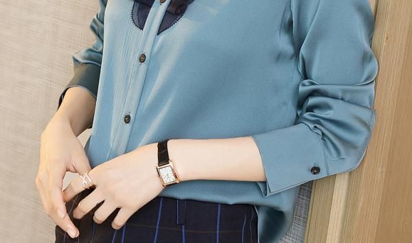 抓紧了！这样的时髦女装，清凉宽松显身材，少穿一件吃亏一整夏