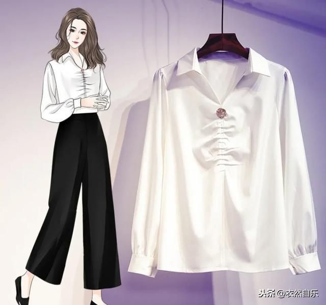 时尚妈妈穿这洋气女装,时髦又显白婶婶羡慕