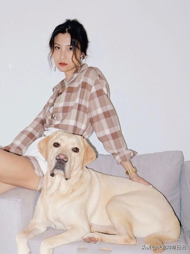 穿衣不要总是循规蹈矩,教你几招“个性”穿搭小技巧,时髦又吸睛