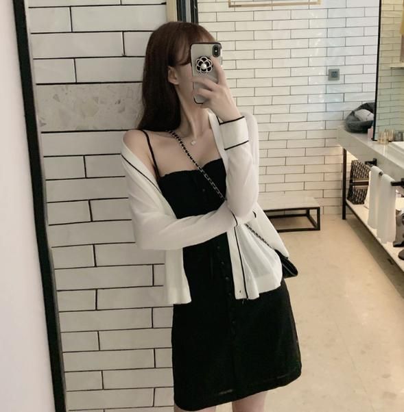 日常女装这样穿搭回头率很高,快来种草吧