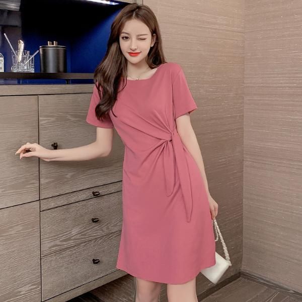 日常穿搭不知道穿什么,分享十二款日常可甜可盐女装