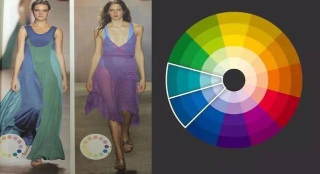 了解色彩搭配学，提升个人穿衣品味