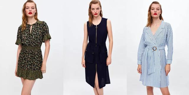 想時尚該怎麼穿，這5家時尚女裝PICK起來
