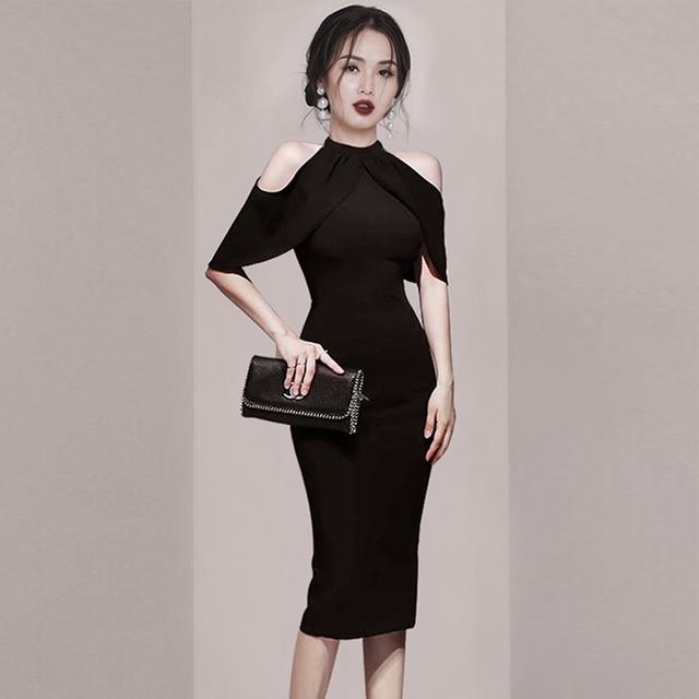 穿搭|46套韓式優雅氣質女裝，彰顯高級魅力