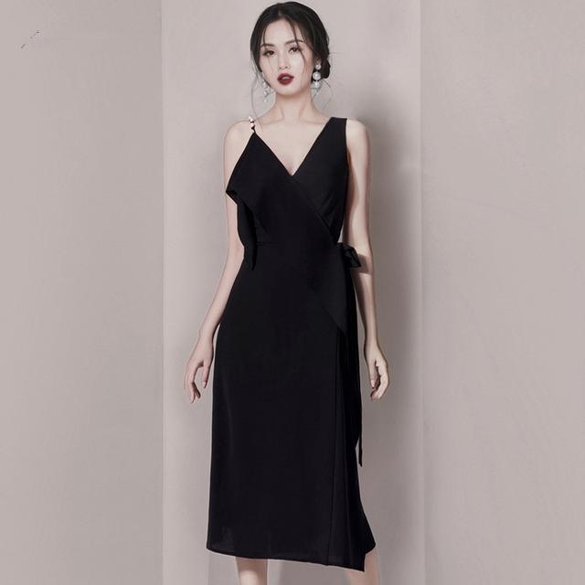 穿搭|46套韓式優雅氣質女裝，彰顯高級魅力