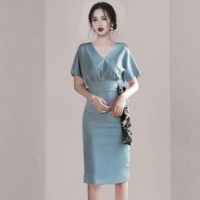 穿搭|46套韩式优雅气质女装，彰显高级魅力