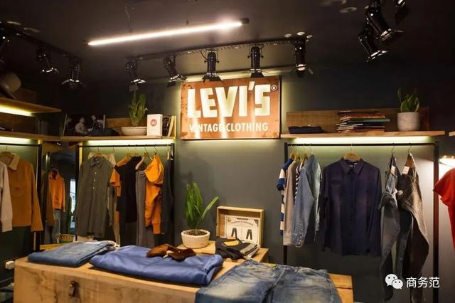 春天必不可少牛仔：除了Levi's，你还应该知道这12个品牌
